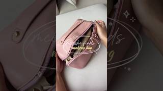 Meesho Finds Makeup Bag