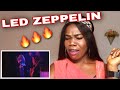 First Time Hearing Led Zeppelin  Since I’ve Been Loving You REACTION #onyinpearl