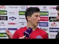 Gaziantepspor (0-2) Kasımpaşa | MAÇ ÖZETİ | 24. Hafta - 2016/2017