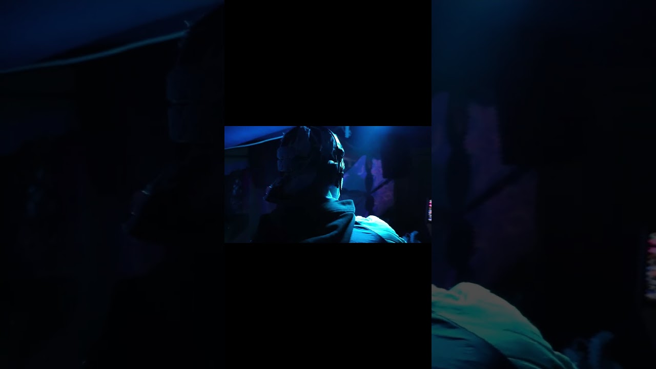 Arasaka @Deepforestraves 