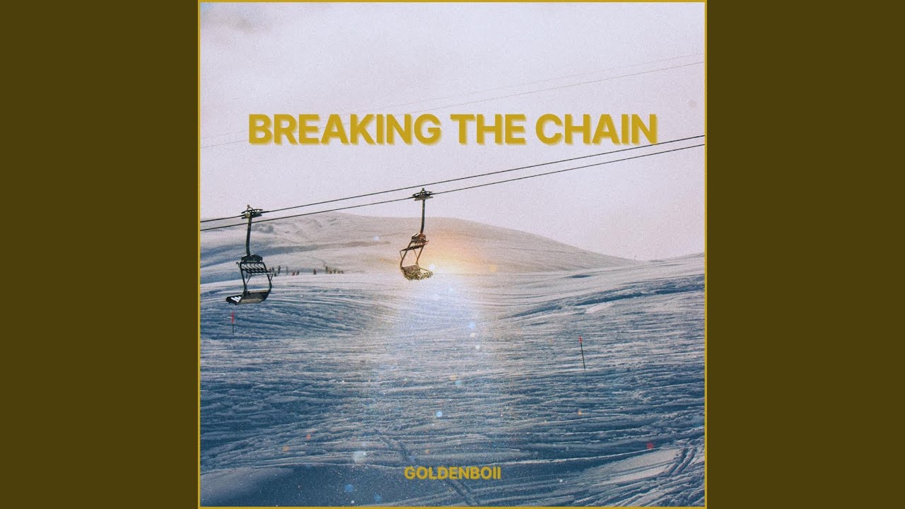 Watch Breaking the chain on YouTube Watch Breaking the chain on YouTube