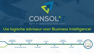 Blijf Uw Concurrenten Voor Met Bi Door Realtime Inzicht, Efficiëntie En Data Business Intelligence