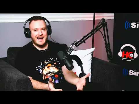 The Evolution of Edify: Balancing Music, Faith, and Mental Wellness