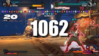 Solo Ekko Combos - 2Xko - Season 0