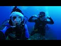 2018 Belize scuba diving with Chuck&Robbie's