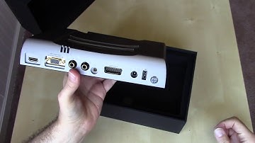 Analogue NT Mini Noir Unboxing