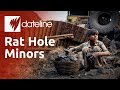 India's Children Coal Miners