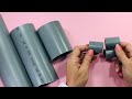 5 ideas de Decoración con Glamour y Lujo /DIY