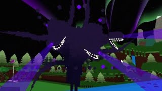 Build A Boat Tor Treasure Wither Storm Finished? Read Description