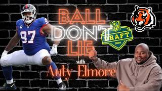 THE BENGALS ARE ALL IN!! | BDL #183