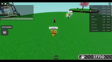 caught exploiter in slap battles