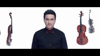 Janob Rasul - Qadam (Official video)
