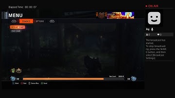 Cod shi no numa how to unlock hidden song