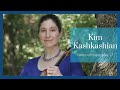 Notes of hope  kim kashkashian