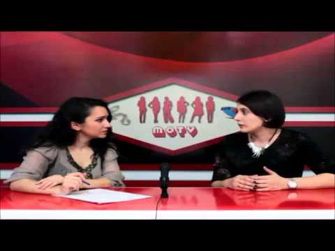 ჩვენი უფლებები - სტუმარი: ანა კობახიძე