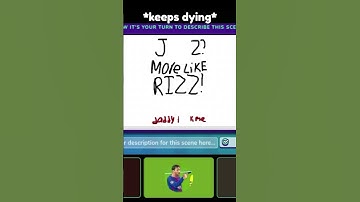 We tried to play Discord