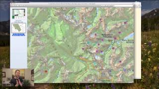 Extended Backpacking Trips in Glacier National Park - Part 1