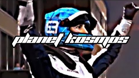 How to get the font “Planet Kosmos” Tutorial