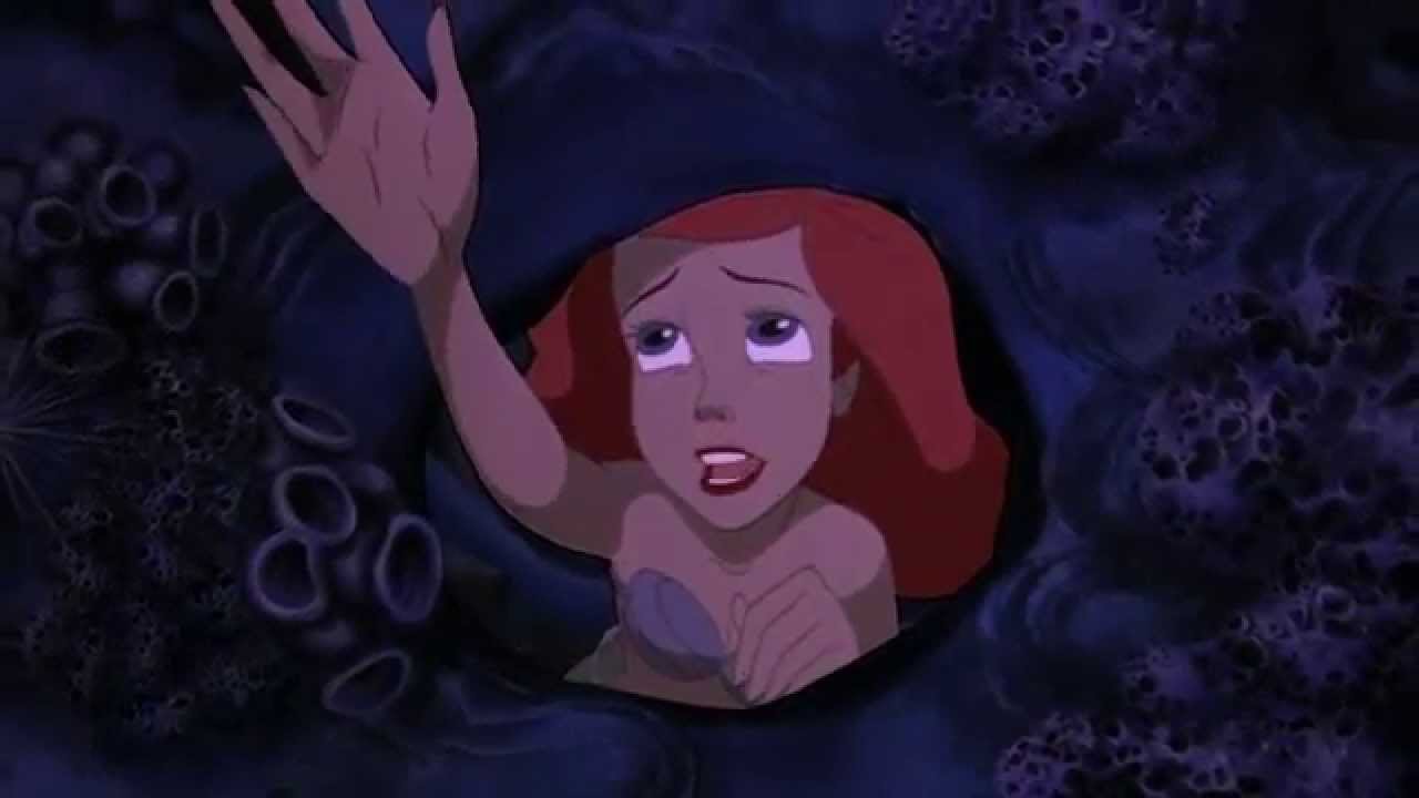 Chanson Ariel Partir La bas Paroles