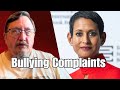 Nana Munchetty Bullying Allegations 