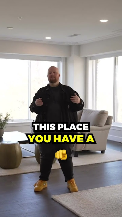 Checking out a $2,000,000 condo in Alexandria Virginia