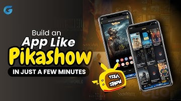 Video Streaming App Development | Build Your own OTT App | How to Create an App Like Netflix