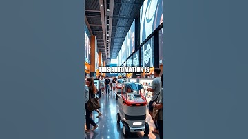 Automated Retail Innovations