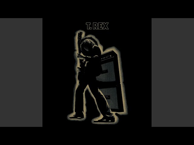 T.Rex - The Motivator