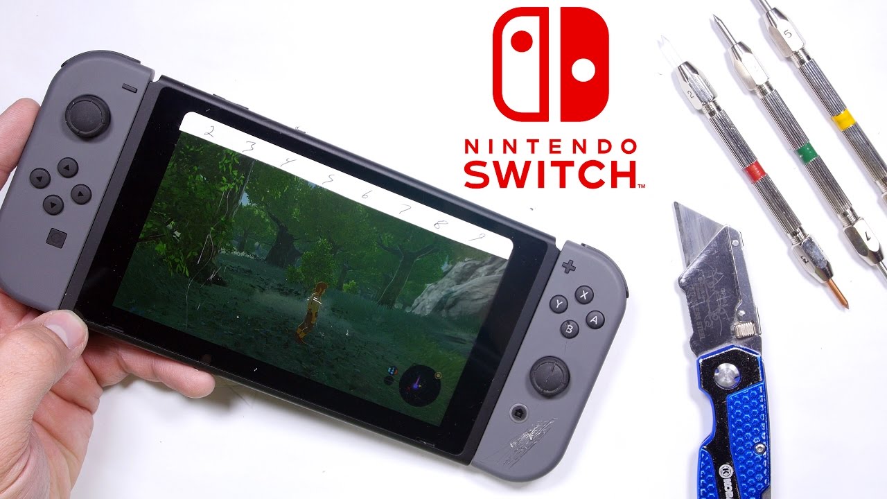 Nintendo Switch usado? Riscos e cuidados na hora de comprar barato