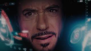 118 Iron Man vs Thor   Fight Scene   The Avengers 2012   Movie Clip HD