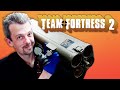 Firearms Expert Reacts To Team Fortress 2’s Guns