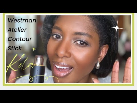 Westman Atelier Contour Stick- Kola