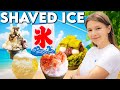 Don't Miss The Ultimate Summer Treat in Japan! 🇯🇵 (Kyoto Guide!)