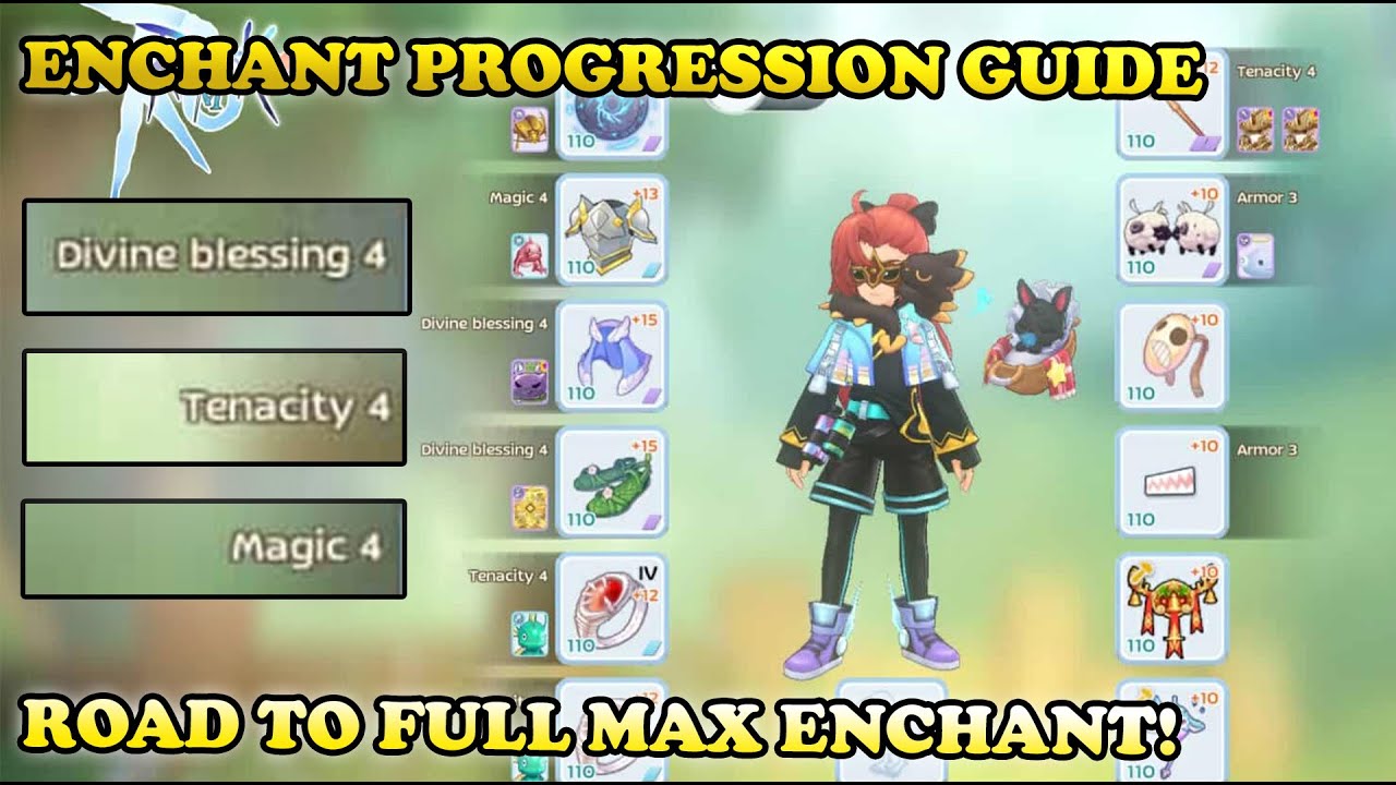 Как получить чары божественного уровня без купонов — руководство по развитию персонажа | Ragnarok...