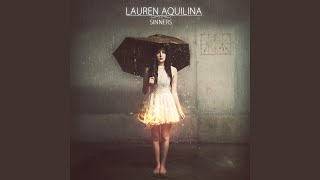 Video thumbnail of "Lauren Aquilina - Irrelevant"