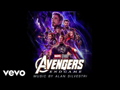 Alan Silvestri - Snap Out of It (From \