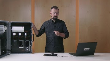 Dahua Tutorial - Access Control