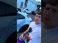 Dumb Brit on a side quest in LA🤣💀