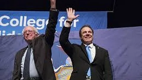 New York passes free college bill