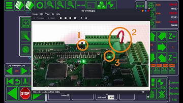 myCNC Tutorials. How to disable Arc OK (Transfer) signal.