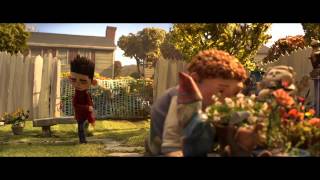 Paranorman Bub Clip