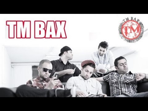 TM Bax - Meydoon | تی ام بکس - میدون