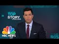 Top Story with Tom Llamas - Feb. 18 | NBC News NOW