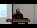 HG Bishop Angaelos: Purifying your heart