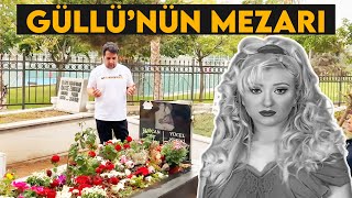 Güllünün Mezarı - Tuzla Mezarlığı
