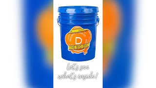 Rock Tumbling - Declan’s Mining Co. - The Big Dig Bucket