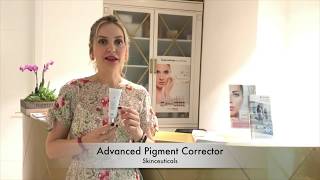 Advanced Pigment Corrector de Skinceuticals - #JuevesDeCremas| Dermaforyou