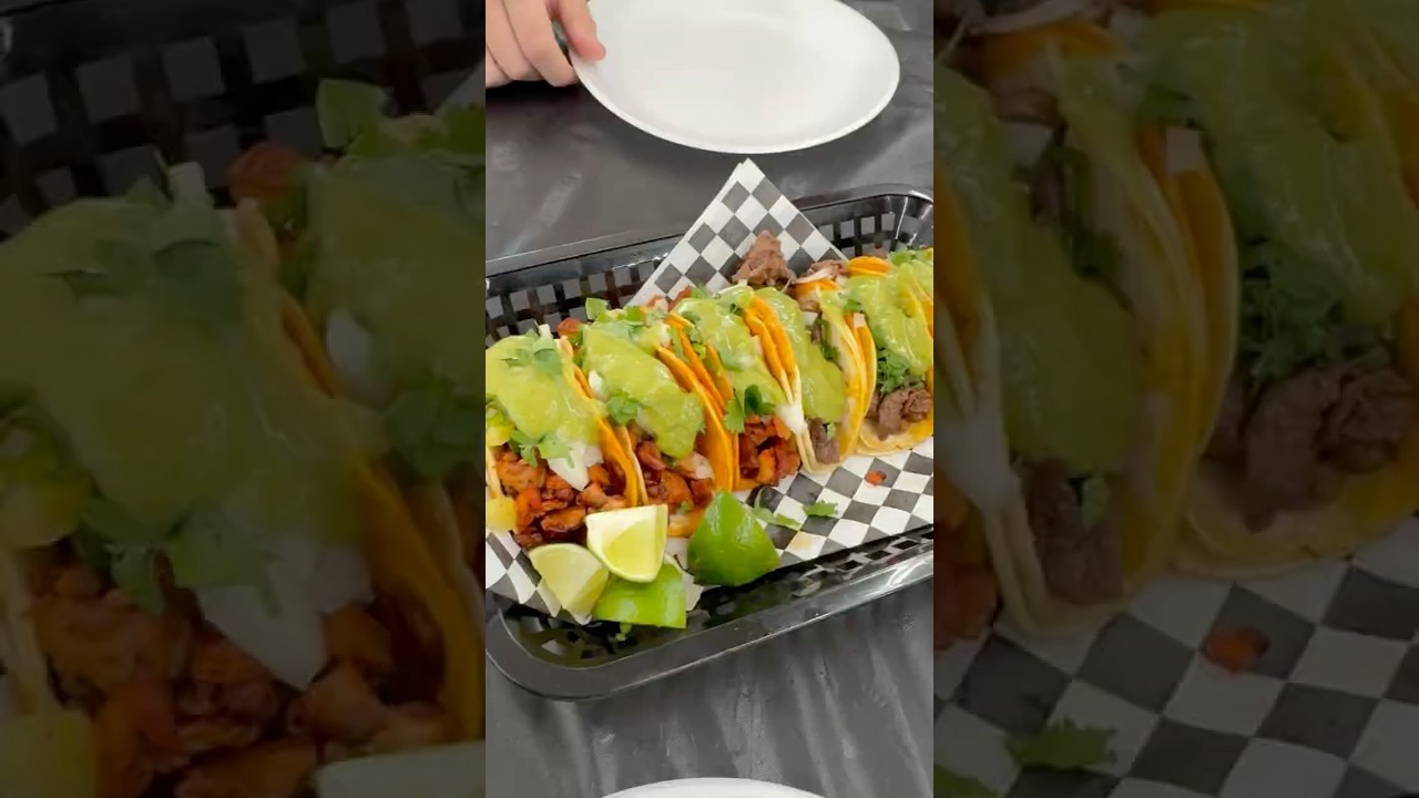 Are these the best tacos in Phoenix,AZ? 