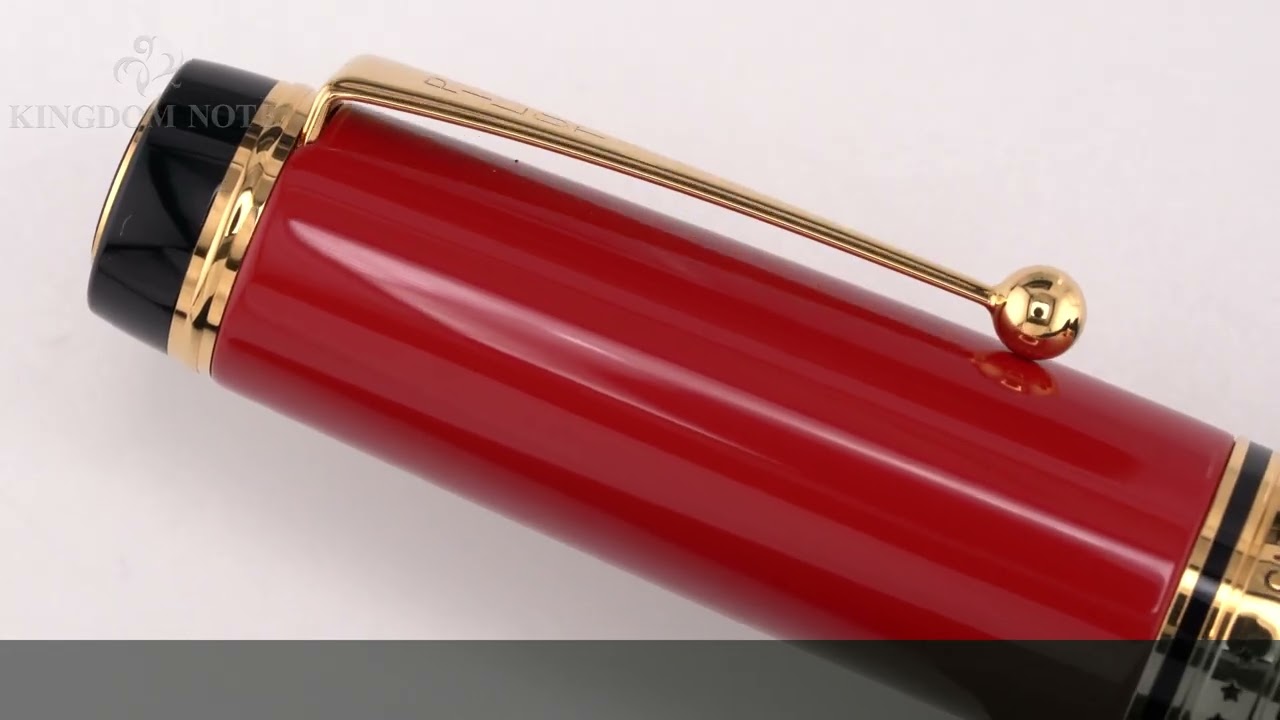 パイロット カスタムURUSHI 朱 M 中字 万年筆 カスタムURUSHI 朱 | 伊東屋オンラインストア