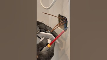 Install 2 way Dimmer switch         #home #christmas  #electrician #interiordesign #diy #electrical